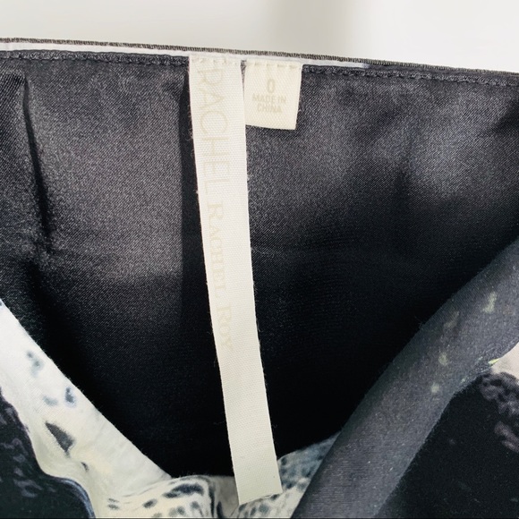 Rachel by Rachel Roy Bubble Bottom Mini Dress - Picture 5 of 6